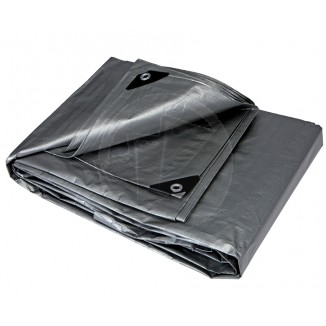tarp prices 10x50 heavy duty silver poly tarp 2 Per Case – Jgtarpsandcanopies