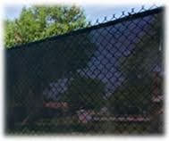 20' Long Side Mesh Wall For canopy