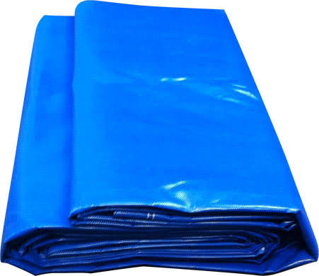 12X20  Vinyl Coated Tarp 18 Oz. Made Usa Ship In 10-15 business days Free Shipping