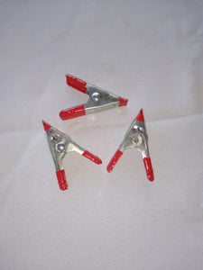SPRING CLAMP 2" 10 PC PACK