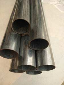 CANOPY POLES  1 3/8 (18G) GALVANIZED  80" INCH (CHOSE YOU PACK) FREE SHIPPING