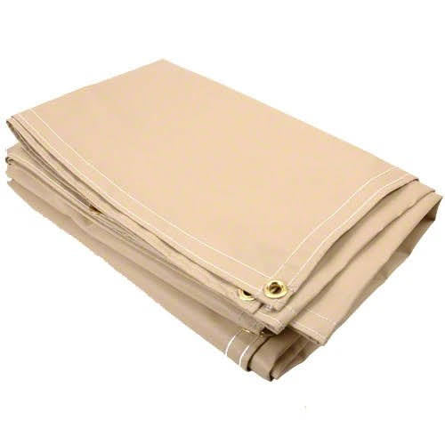 ff tarp 16x20 Heavy Duty 13 Oz 18 MIL Vinyl Tarp CHOOSE COLOR (Free Shipping) – Jgtarpsandcanopies