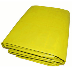 10X10  Vinyl Coated Tarp 18 Oz. Made Usa Ship In 10-15 business days Free Shipping